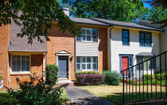 Foto del edificio - 124 Mill Stream Ct
