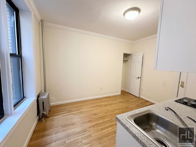 Foto del edificio - WEST 45 STREET