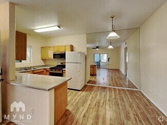 Building Photo - 5655 W Sahara Ave