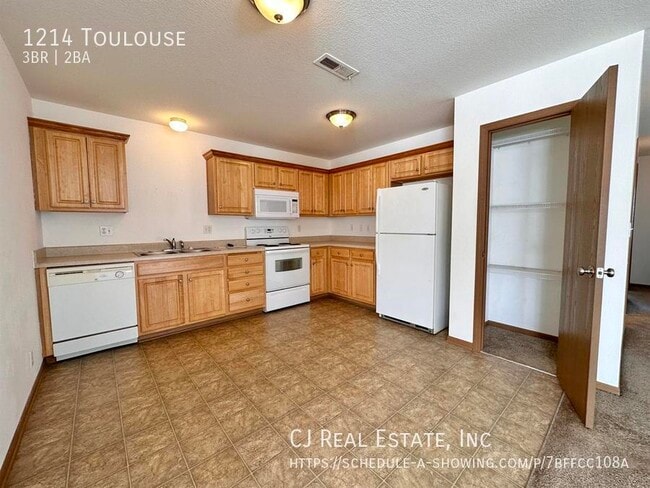 Building Photo - 1214 Toulouse St
