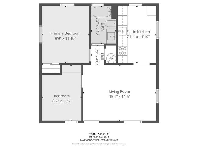 Building Photo - 106 Midway Oval