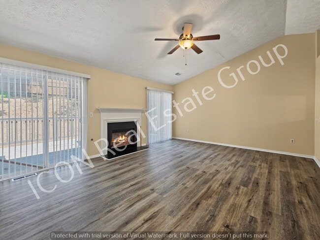 Building Photo - 3 or4-Bed Family Home in Marietta with Spacious Layout & 2.5 Baths with fenced yard and cul de sa...