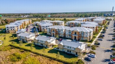 Building Photo - Vista Pines