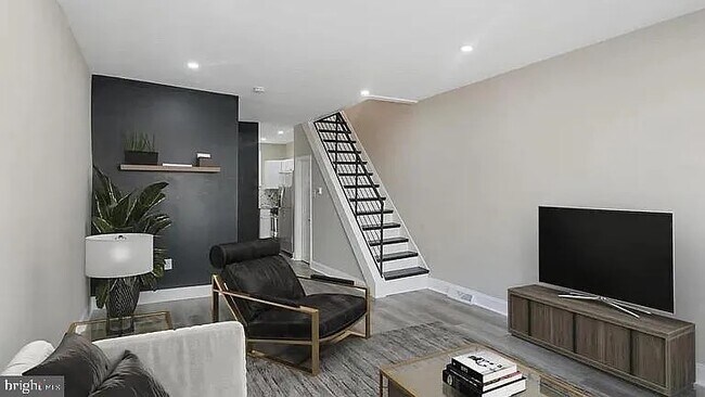 Foto del edificio - 2336 Pierce St