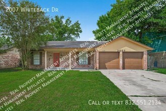 Building Photo - 2007 Whiteback Dr