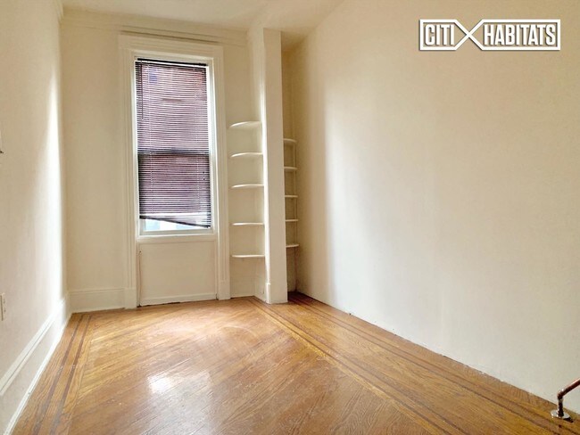 Foto del edificio - 153 St Nicholas Ave