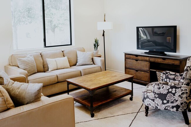 Foto del interior - Park Square at Seven Oaks