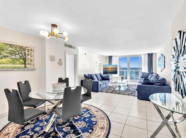 Foto del edificio - 3140 S Ocean Dr