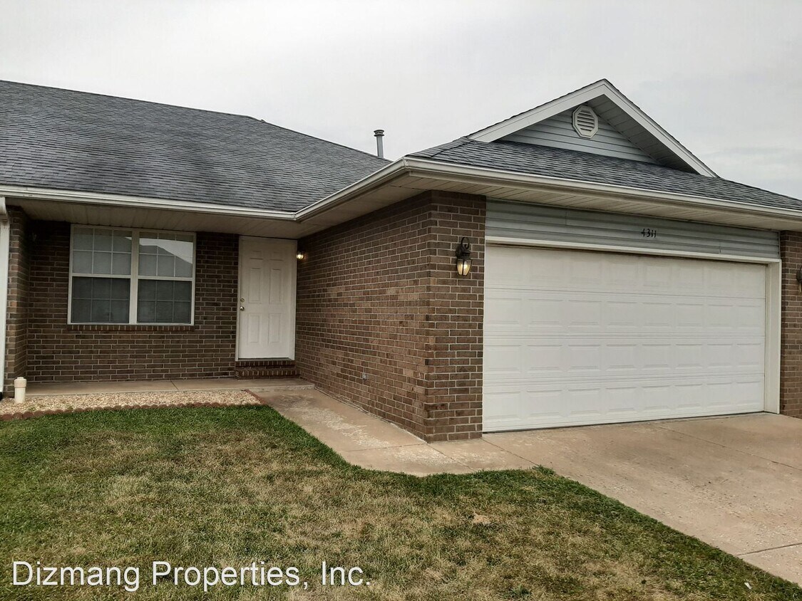 Primary Photo - 2 br, 2 bath House - 4311 N. Penny Ct