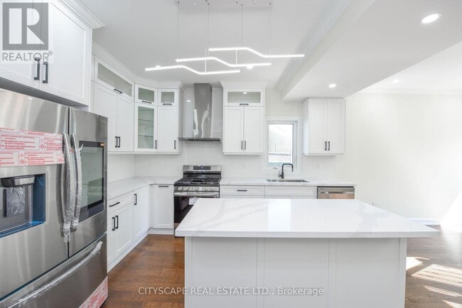 Building Photo - 3134 Merritt Ave