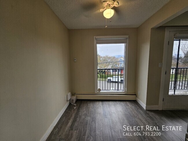 Photo du bâtiment - 46117 Gore Ave