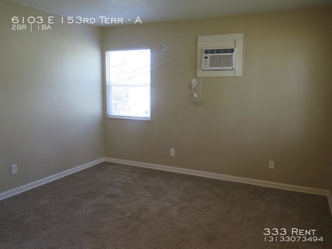 Building Photo - 2 bedroom in Grandview MO 64030