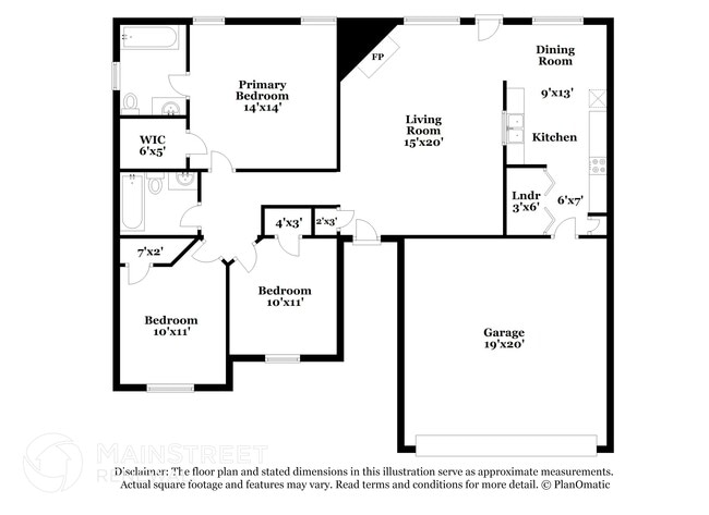 Building Photo - 2737 Glendale Dr