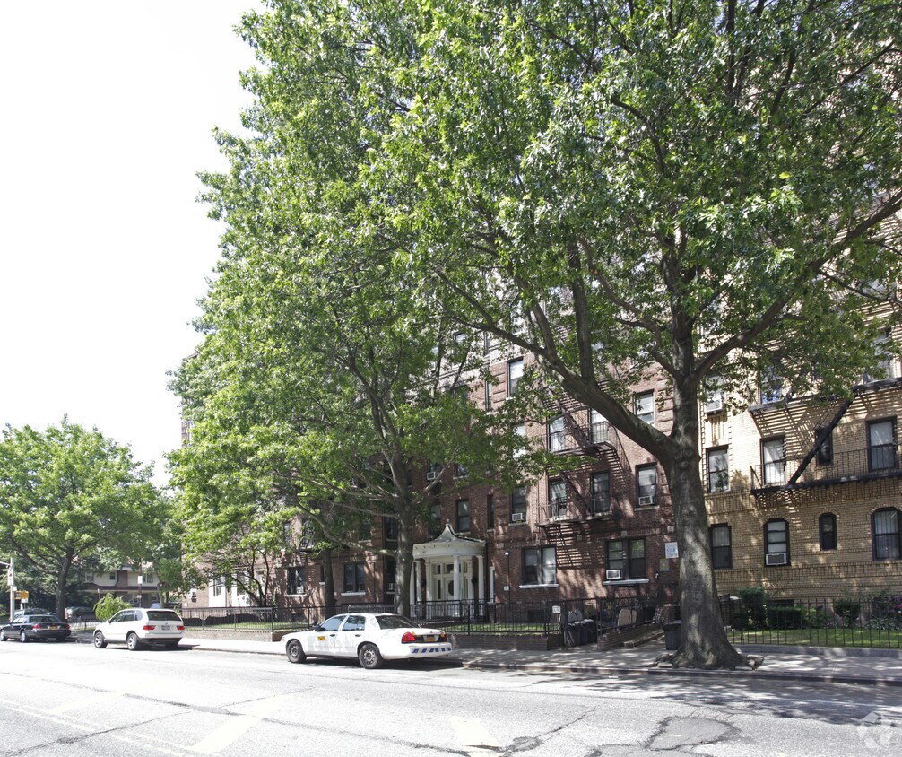 854 Ocean Ave, Brooklyn, NY 11226 Apartments in Brooklyn, NY