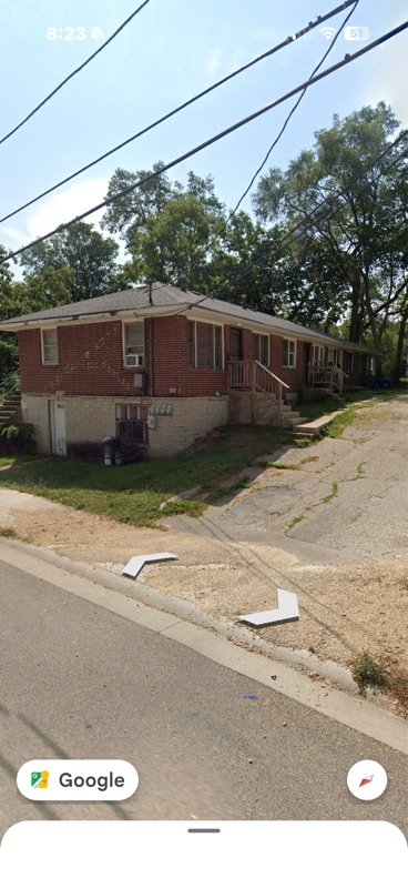 Building Photo - 328 Heath St