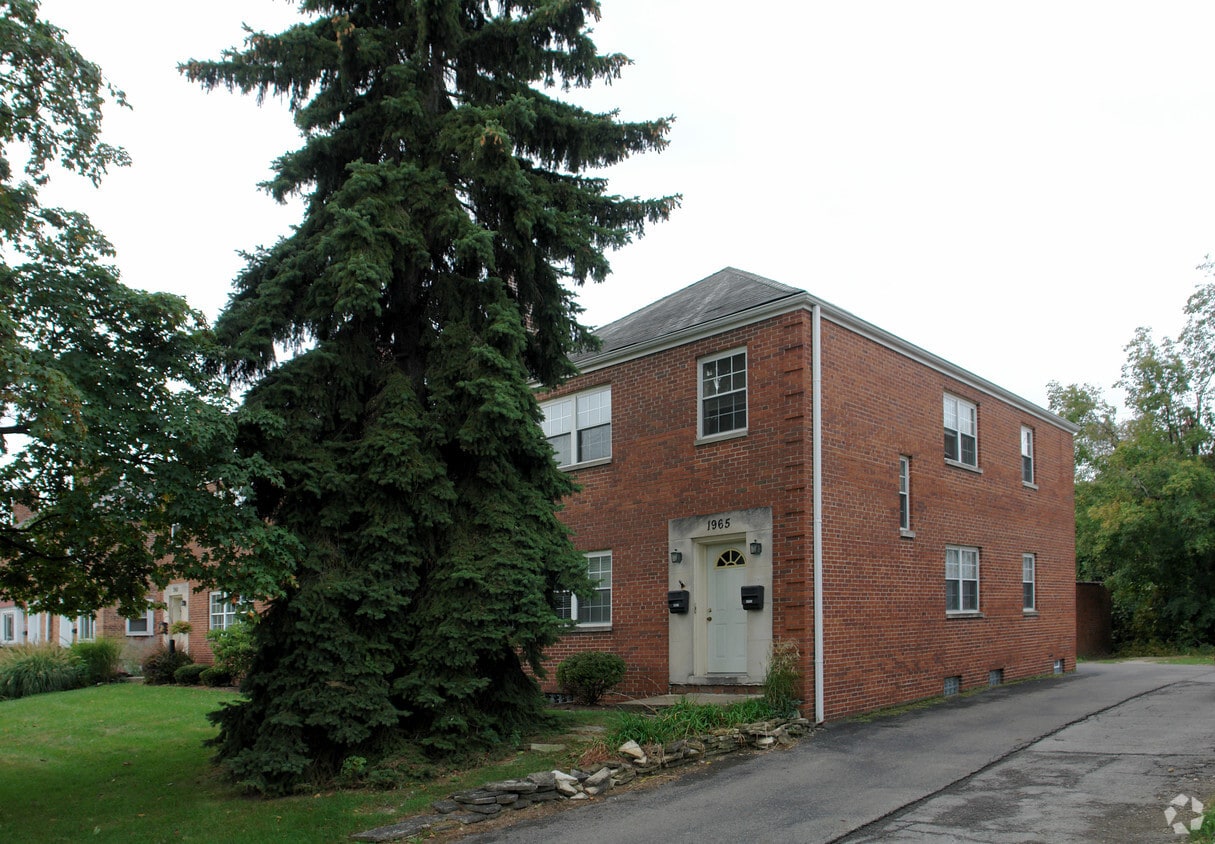 Building Photo - 1961-1965 North Star Rd