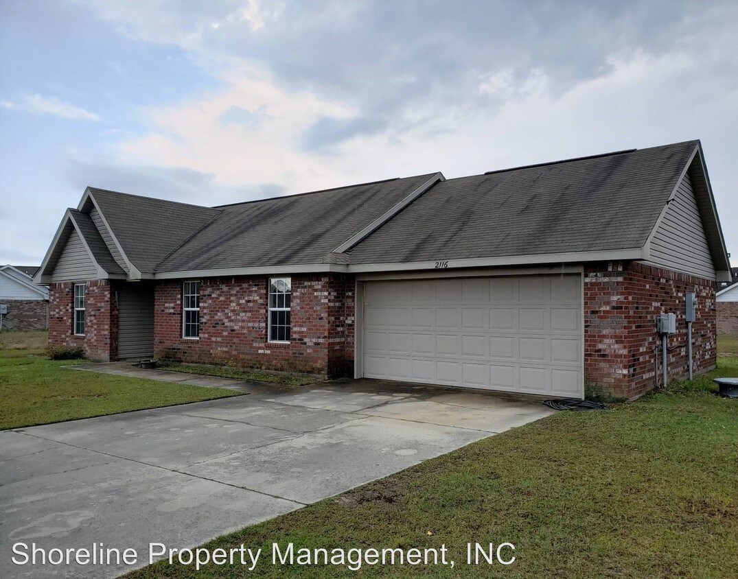 Primary Photo - 3 br, 2 bath House - 2116 Irma Circle
