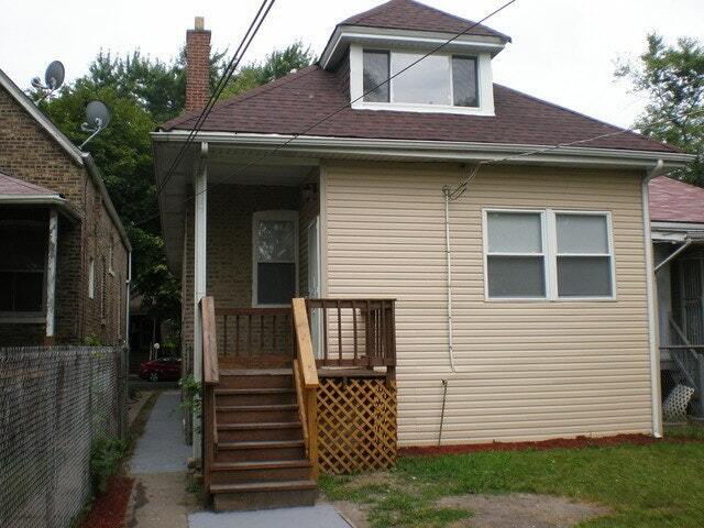 Foto principal - 7433 S Perry Ave
