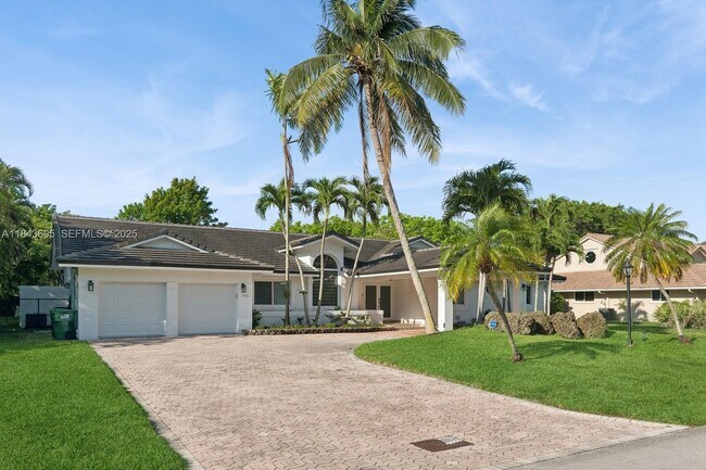 Foto del edificio - 7720 SW 177th St