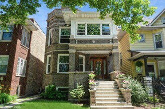 Building Photo - 4523 N Campbell Ave
