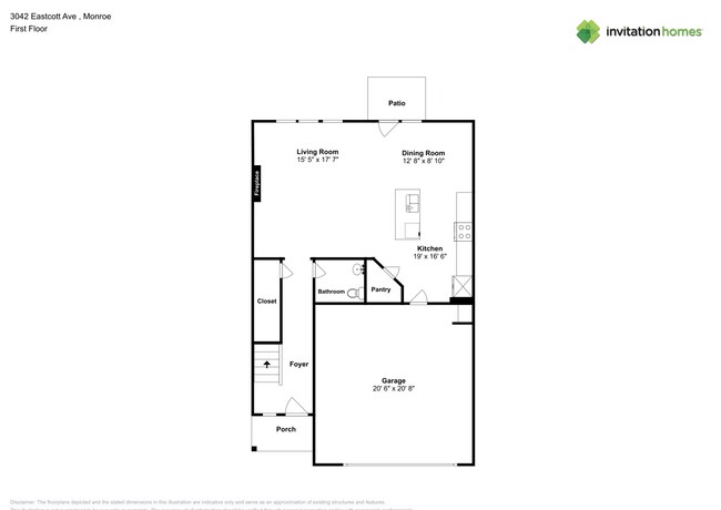 Foto del edificio - 3042 Eastcott Ave
