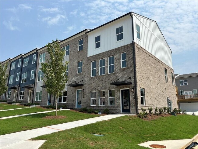 Foto del edificio - 3049 Beacon Bend Xing