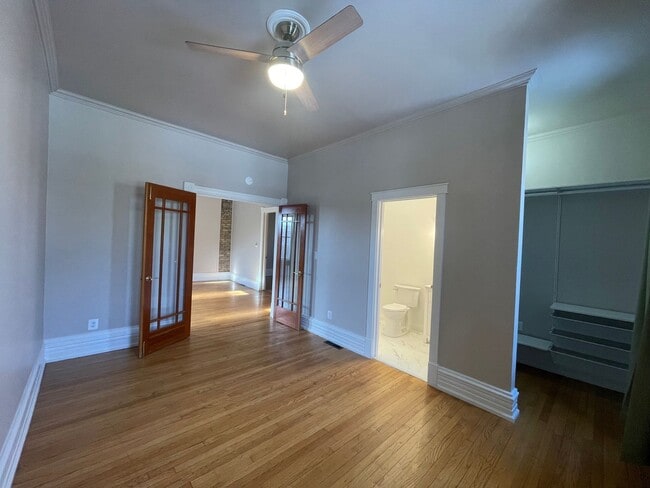 Building Photo - 2035-2037 N Buffum St