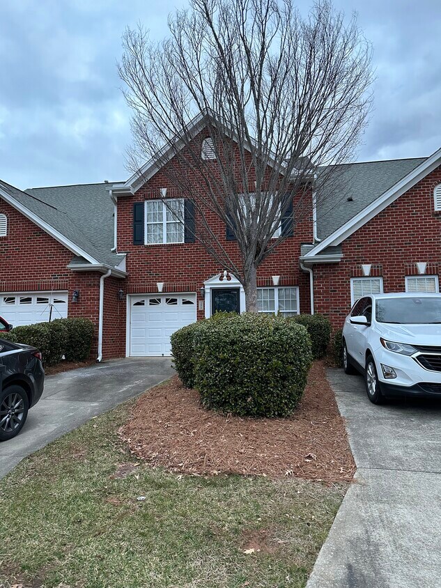 135 Eva Dr, Gibsonville, NC 27249 Townhome Rentals in Gibsonville NC