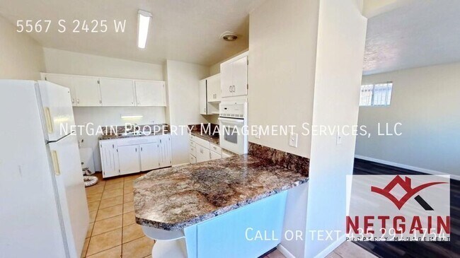 Building Photo - 5567 S 2425 W