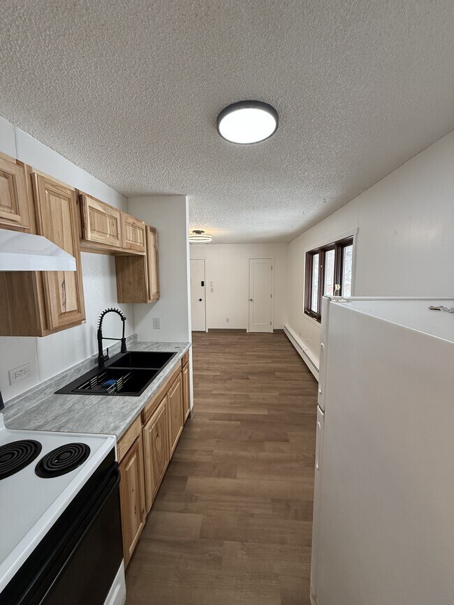 Foto del edificio - 401 Slater St