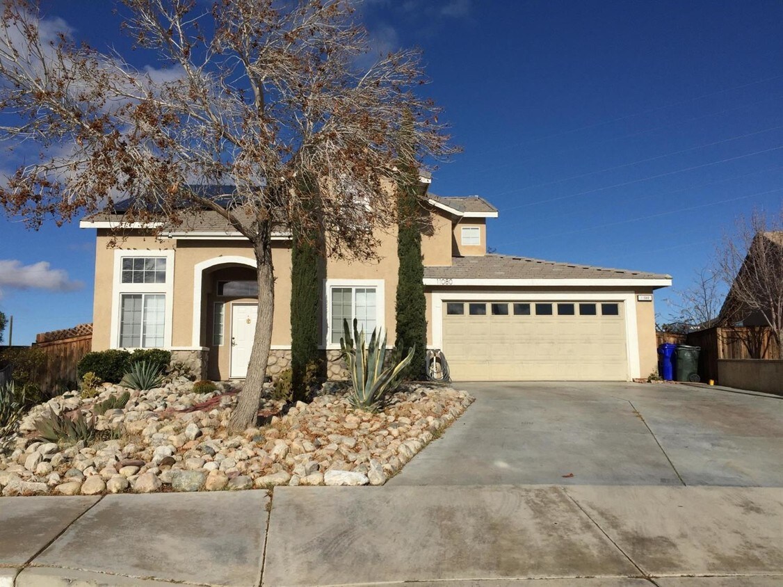 11080 Rosedale Dr, Adelanto, CA 92301 House Rental in Adelanto, CA