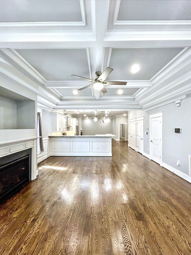 Foto del edificio - 900 N 27th St