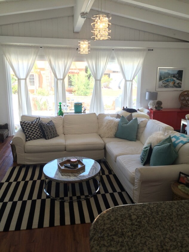 Foto del inquilino anterior - 40 5th St