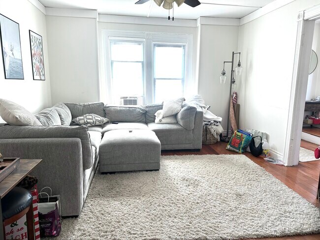 Foto del edificio - 10 Clinton St