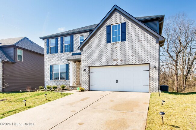 Building Photo - 14031 Halden Ridge Way