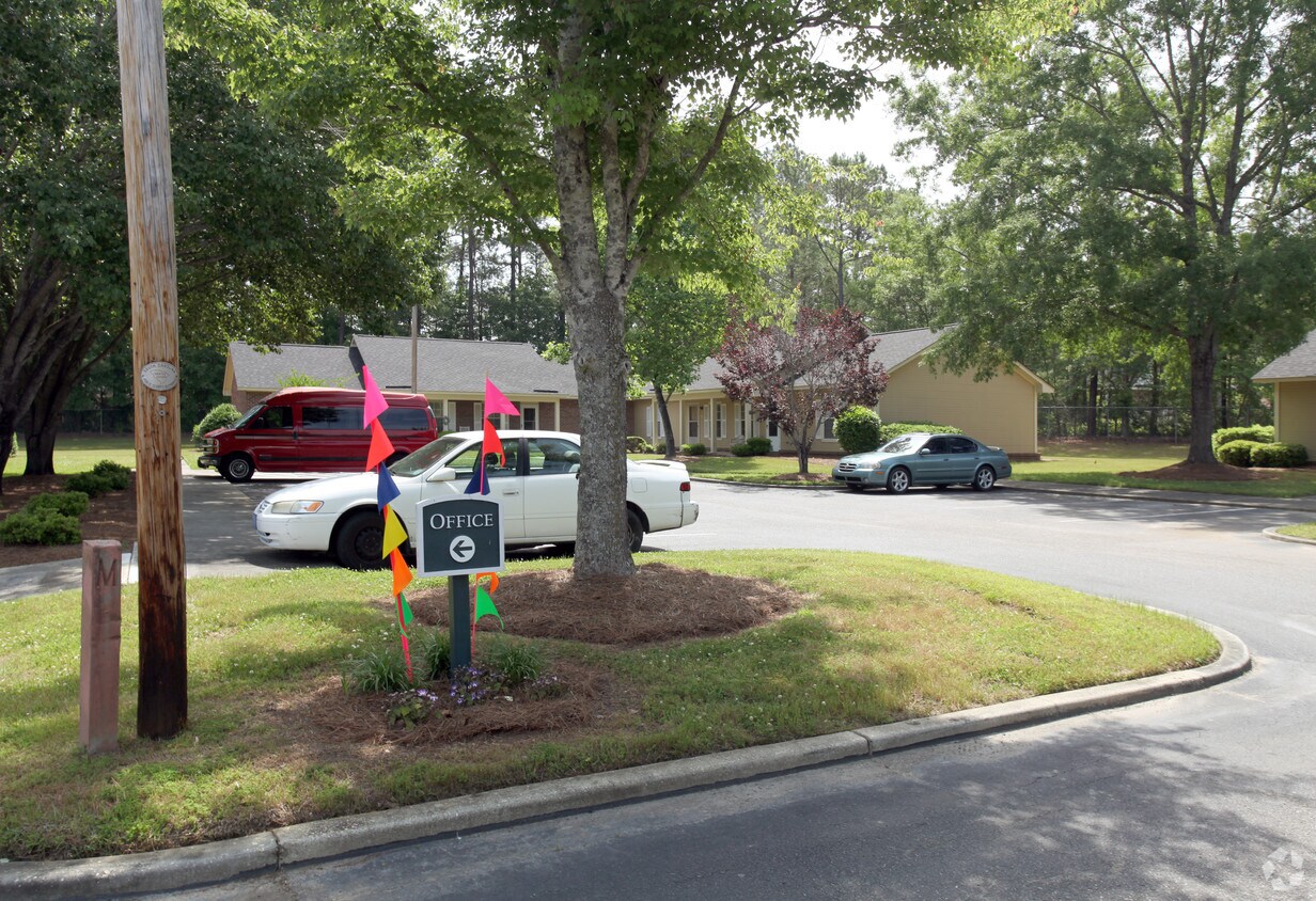 Gate Bay I Apartments in Conway, SC
