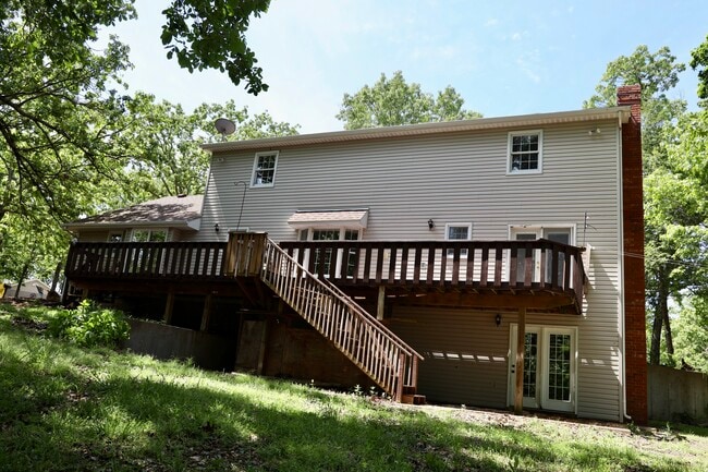 Foto del edificio - 17051 Lemming Ln