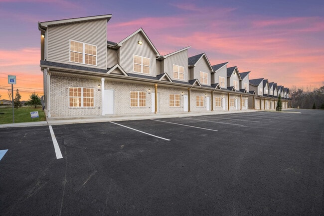 Foto del edificio - 541 New S Dr