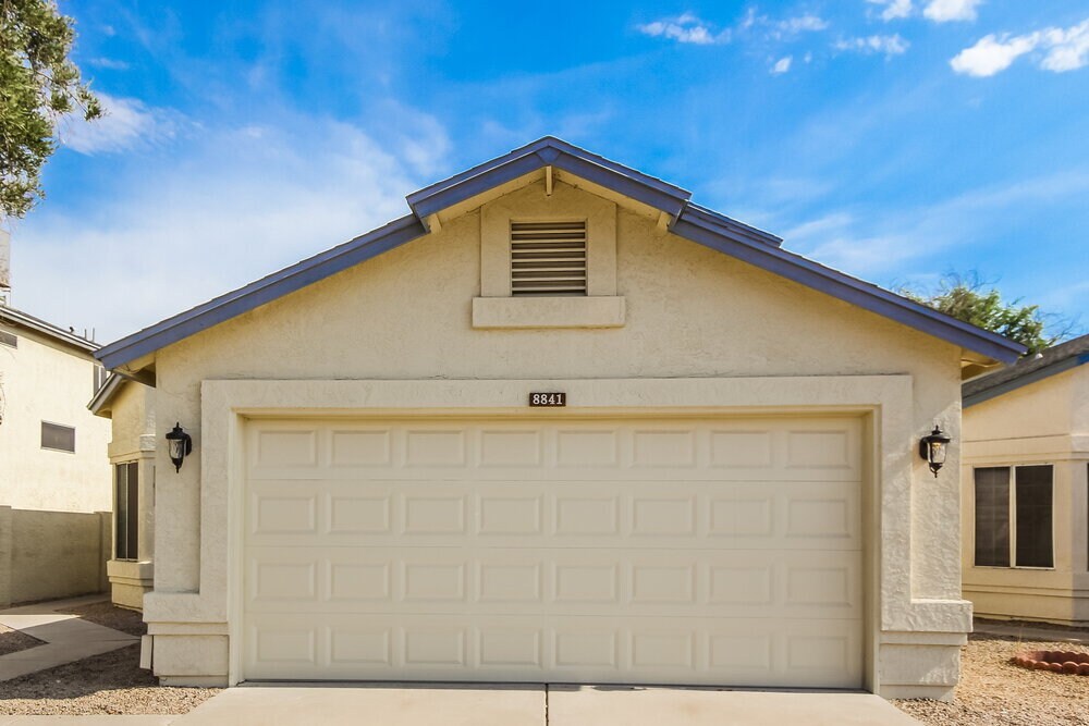 Foto principal - 8841 W Villa Rita Dr