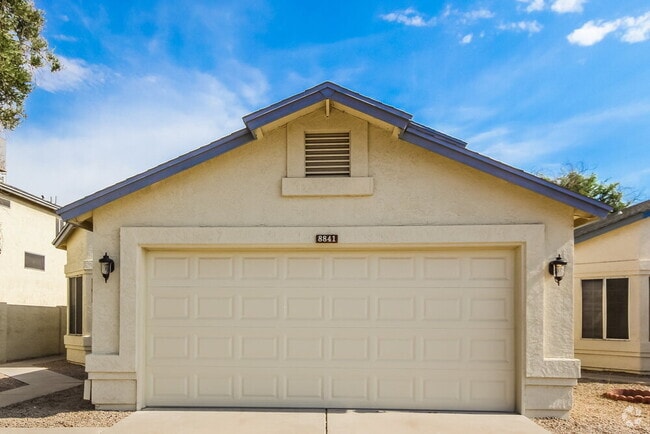 Building Photo - 8841 W Villa Rita Dr