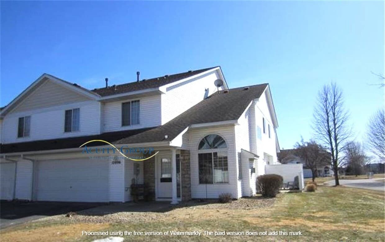 Primary Photo - 2BR, 2BA St Michael Townhome