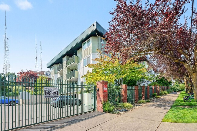 Photo - 1818 18th Avenue #203 Apartment