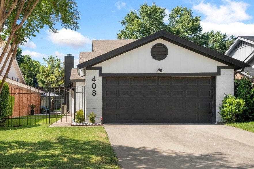 Foto principal - 408 Sycamore Ln