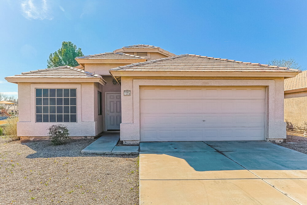 725 W Dublin St, Gilbert, AZ 85233 House Rental in Gilbert, AZ