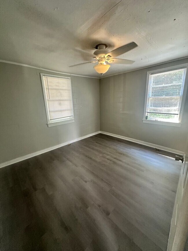 Building Photo - 2 Bed 1 Bath House- Vidalia GA