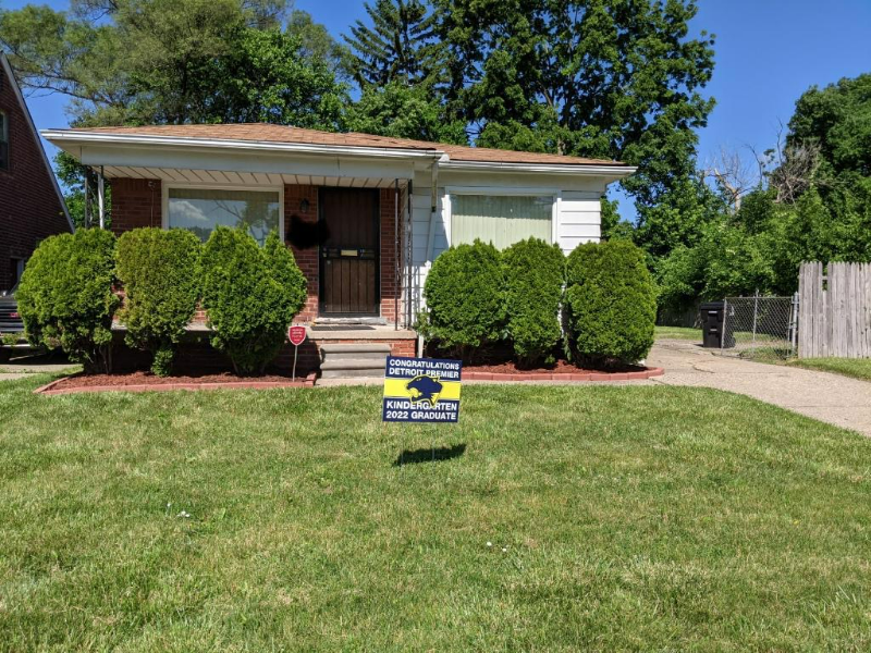 Primary Photo - 1 Detroit West Side