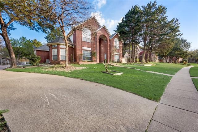 Building Photo - 1828 Wood Dale Cir