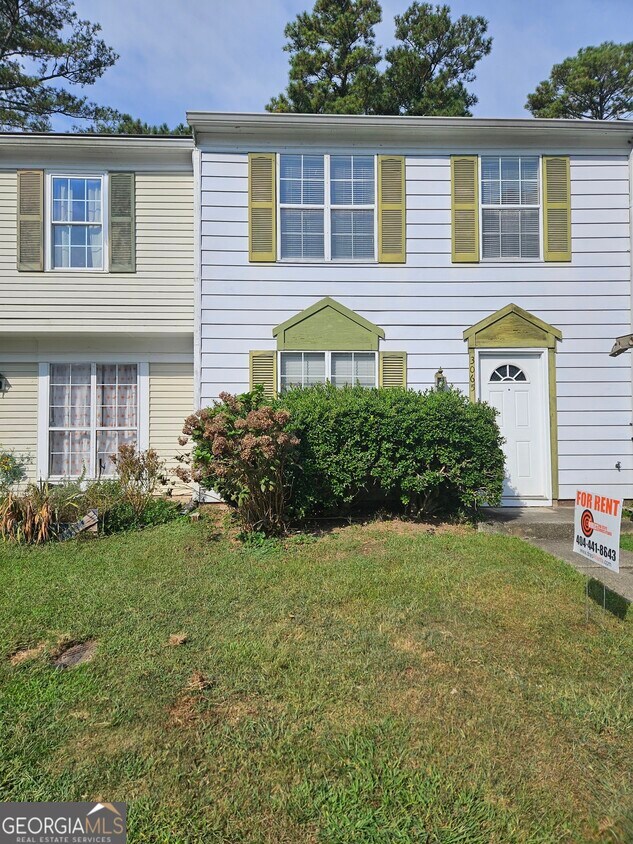 Foto principal - 3065 Shadow Walk Ln