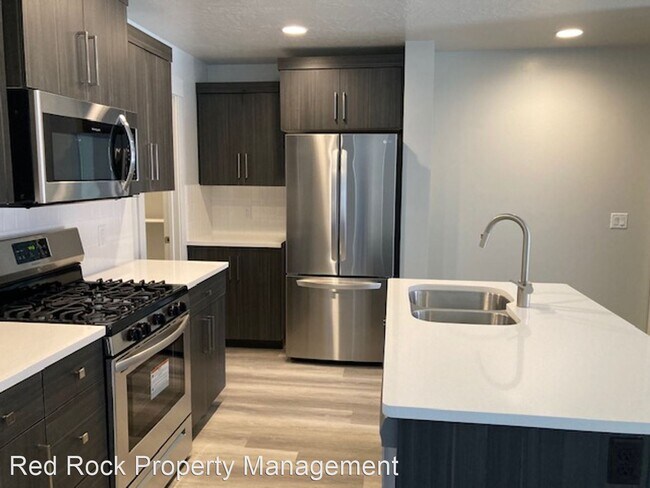 Foto del edificio - 4 br, 2.5 bath House - 4160 E Phobos Lane