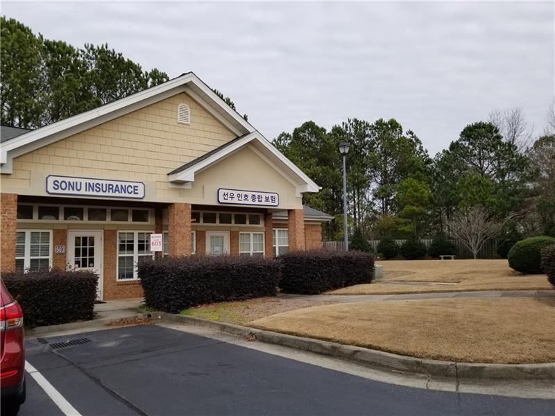 Foto principal - 3460 Summit Ridge Pkwy